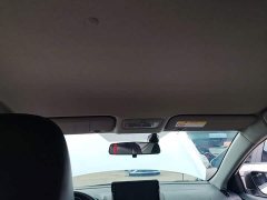 Toyota Yaris L Zhixuan X 1.5L CVT Luxury Plus - ფოტო 18