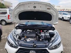 Toyota Yaris L Zhixuan X 1.5L CVT Luxury Plus - ფოტო 20