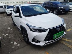 Toyota Yaris L Zhixuan X 1.5L CVT Luxury Plus - ფოტო 4