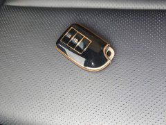 Toyota Yaris L Zhixuan X 1.5L CVT Luxury Plus - ფოტო 9