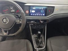 Volkswagen Polo 2019 Plus 1.5L Automatic Panoramic Sunroof Comfort Edition - ფოტო 10