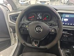 Volkswagen Polo 2019 Plus 1.5L Automatic Panoramic Sunroof Comfort Edition - ფოტო 11