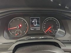 Volkswagen Polo 2019 Plus 1.5L Automatic Panoramic Sunroof Comfort Edition - ფოტო 12
