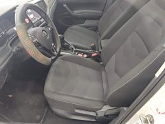 Volkswagen Polo 2019 Plus 1.5L Automatic Panoramic Sunroof Comfort Edition - ფოტო 15
