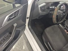 Volkswagen Polo 2019 Plus 1.5L Automatic Panoramic Sunroof Comfort Edition - ფოტო 16
