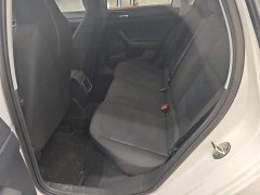 Volkswagen Polo 2019 Plus 1.5L Automatic Panoramic Sunroof Comfort Edition - ფოტო 17