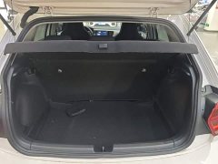 Volkswagen Polo 2019 Plus 1.5L Automatic Panoramic Sunroof Comfort Edition - ფოტო 19