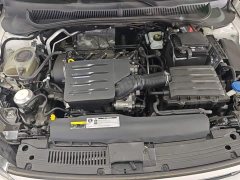 Volkswagen Polo 2019 Plus 1.5L Automatic Panoramic Sunroof Comfort Edition - ფოტო 20