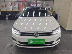 Volkswagen Polo 2019 Plus 1.5L Automatic Panoramic Sunroof Comfort Edition - ფოტო 3