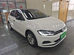 Volkswagen Polo 2019 Plus 1.5L Automatic Panoramic Sunroof Comfort Edition - ფოტო 4