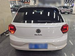 Volkswagen Polo 2019 Plus 1.5L Automatic Panoramic Sunroof Comfort Edition - ფოტო 6
