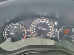 Mazda3 Axela 2.0L Automatic Elegant Edition - ფოტო 12