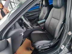 Mazda3 Axela 2.0L Automatic Elegant Edition - ფოტო 15