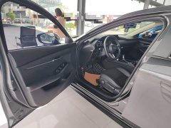 Mazda3 Axela 2.0L Automatic Elegant Edition - ფოტო 16