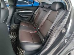 Mazda3 Axela 2.0L Automatic Elegant Edition - ფოტო 17