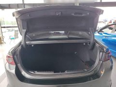 Mazda3 Axela 2.0L Automatic Elegant Edition - ფოტო 19
