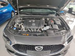 Mazda3 Axela 2.0L Automatic Elegant Edition - ფოტო 20