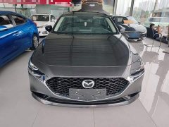 Mazda3 Axela 2.0L Automatic Elegant Edition - ფოტო 3
