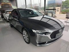Mazda3 Axela 2.0L Automatic Elegant Edition - ფოტო 4
