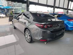 Mazda3 Axela 2.0L Automatic Elegant Edition - ფოტო 5