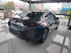 Mazda3 Axela 2.0L Automatic Elegant Edition - ფოტო 7