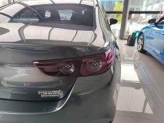Mazda3 Axela 2.0L Automatic Elegant Edition - ფოტო 8
