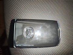 Mazda3 Axela 2.0L Automatic Elegant Edition - ფოტო 9