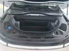 XPeng G9 725 Ultra-Long Range Max - ფოტო 20