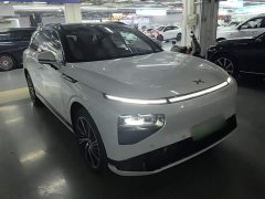 XPeng G9 725 Ultra-Long Range Max - ფოტო 4