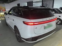 XPeng G9 725 Ultra-Long Range Max - ფოტო 5