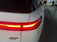 XPeng G9 725 Ultra-Long Range Max - ფოტო 8