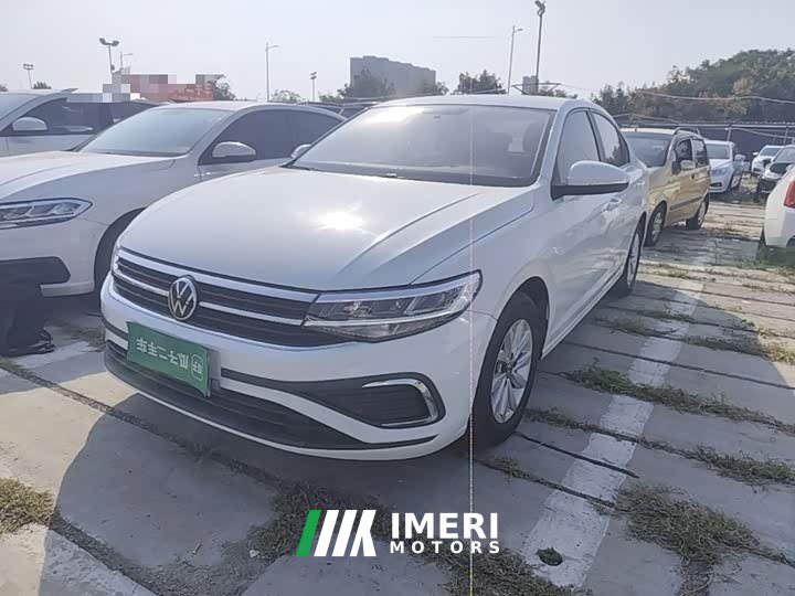 Volkswagen Bora 200TSI DSG Comfort Edition - ავტომობილი ჩინეთიდან