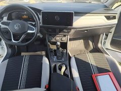 Volkswagen Bora 200TSI DSG Comfort Edition - ფოტო 10