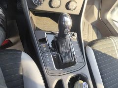 Volkswagen Bora 200TSI DSG Comfort Edition - ფოტო 14