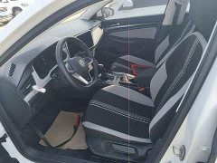 Volkswagen Bora 200TSI DSG Comfort Edition - ფოტო 15