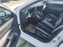 Volkswagen Bora 200TSI DSG Comfort Edition - ფოტო 16