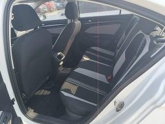 Volkswagen Bora 200TSI DSG Comfort Edition - ფოტო 17