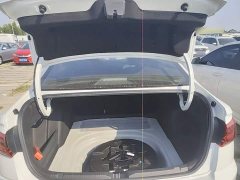 Volkswagen Bora 200TSI DSG Comfort Edition - ფოტო 19