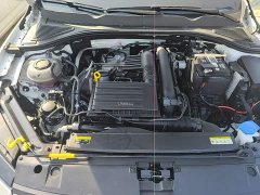 Volkswagen Bora 200TSI DSG Comfort Edition - ფოტო 20