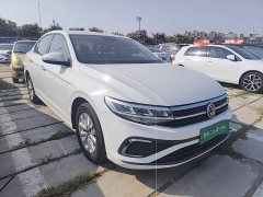 Volkswagen Bora 200TSI DSG Comfort Edition - ფოტო 4