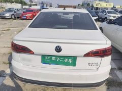 Volkswagen Bora 200TSI DSG Comfort Edition - ფოტო 6