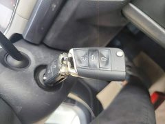 Volkswagen Bora 200TSI DSG Comfort Edition - ფოტო 9