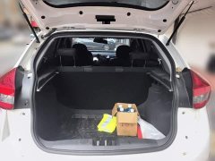 Chery Tiggo 3X 1.5L CVT Excellence Edition - ფოტო 10