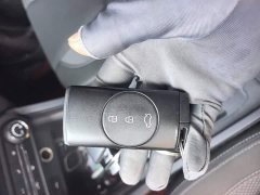 Chery Tiggo 3X 1.5L CVT Excellence Edition - ფოტო 12