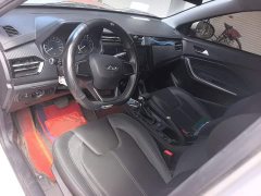 Chery Tiggo 3X 1.5L CVT Excellence Edition - ფოტო 13