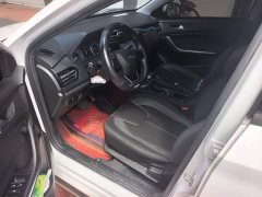 Chery Tiggo 3X 1.5L CVT Excellence Edition - ფოტო 14