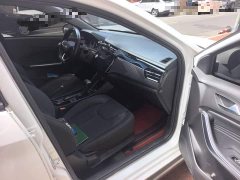 Chery Tiggo 3X 1.5L CVT Excellence Edition - ფოტო 18