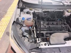 Chery Tiggo 3X 1.5L CVT Excellence Edition - ფოტო 19
