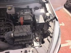 Chery Tiggo 3X 1.5L CVT Excellence Edition - ფოტო 20