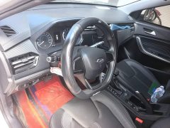 Chery Tiggo 3X 1.5L CVT Excellence Edition - ფოტო 3